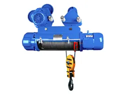 Тали канатные (Китай) (миниатюра)