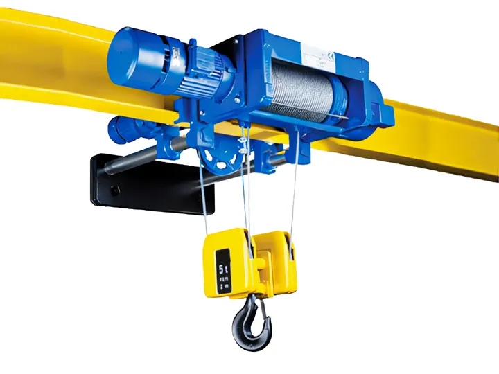 Тали (тельферы)