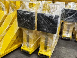 Тупиковые упоры ударного типа (миниатюра)