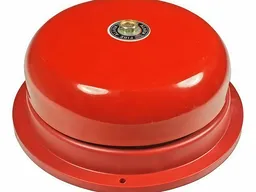 Звуковая сигнализация  (миниатюра)