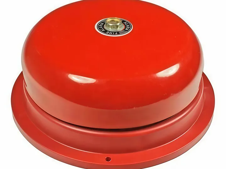 Звуковая сигнализация 