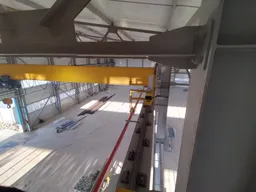 Токоподвод (кабельный/троллейный/с-профиль) (миниатюра)